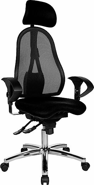 TOPSTAR Bürostuhl "Sitness 45" günstig online kaufen