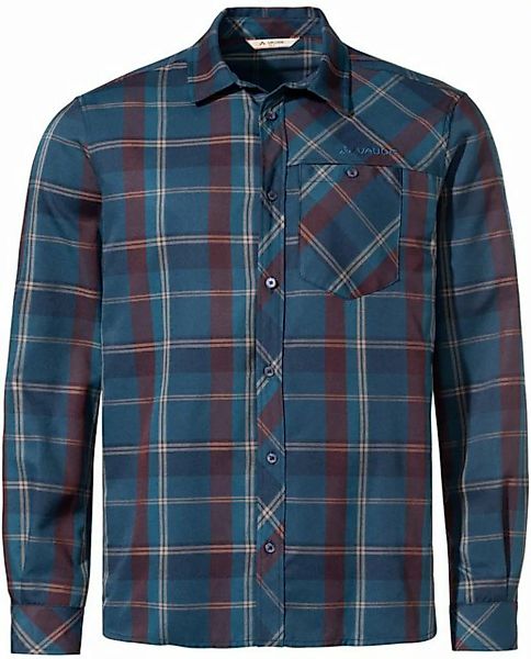 VAUDE Langarmhemd Mens Neshan LS Shirt IV günstig online kaufen