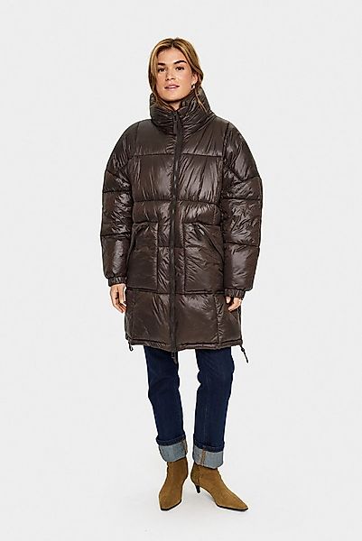 Saint Tropez Wintermantel Jacke FlorineSZ günstig online kaufen