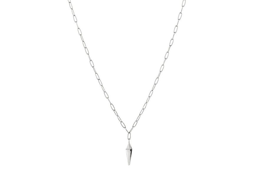 Liebeskind Berlin Kette mit Anhänger The Pendulum Edelstahl günstig online kaufen