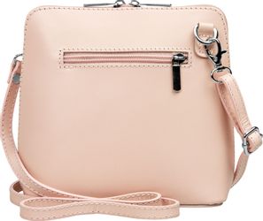 Caspar Umhängetasche Kleine elegante Damen Umhängetasche günstig online kaufen