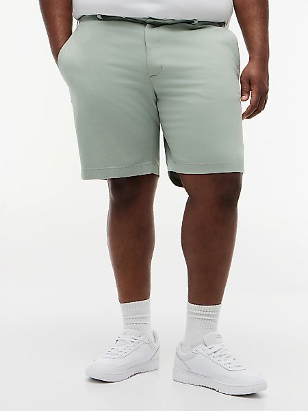 Tommy Hilfiger Big & Tall Chinoshorts "BT-DENTON 9.5 ESS TWILL-B" Twill, sl günstig online kaufen