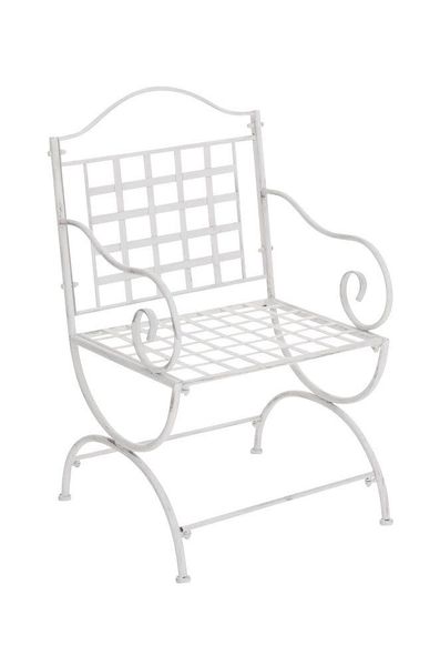 CLP Gartenstuhl Lotta, mit liebevollen Details günstig online kaufen