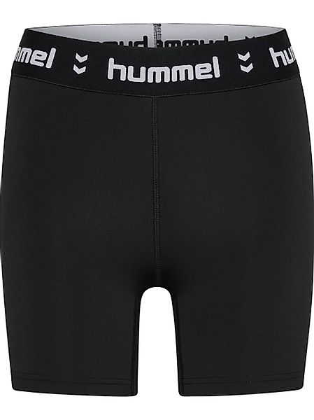 hummel Trainingstights HMLPULSE MID WAIST SHORT günstig online kaufen