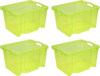 keeeper Organizer "franz" Aufbewahrungsbox, 13,5 L, hochwertiger Kunststoff günstig online kaufen