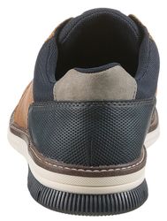 Rieker Slip-On Sneaker Schlupfschuh, Halbschuh, Sneaker mit Gummizug für le günstig online kaufen