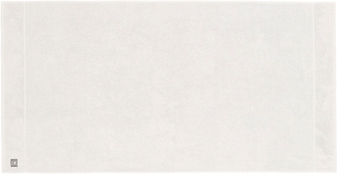 Musterring Badetuch "Solid" hautschmeichelnde Airtouch Qualität günstig online kaufen