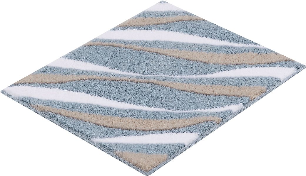 Kleine Wolke Badematte Dream, Höhe 20 günstig online kaufen