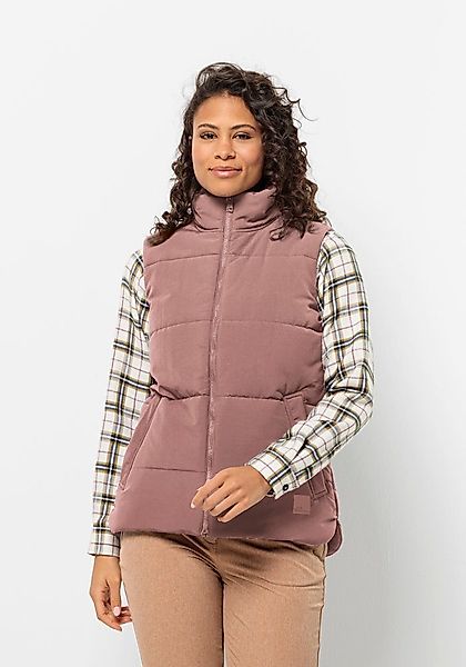 Jack Wolfskin Funktionsweste WHITE FROST VEST günstig online kaufen