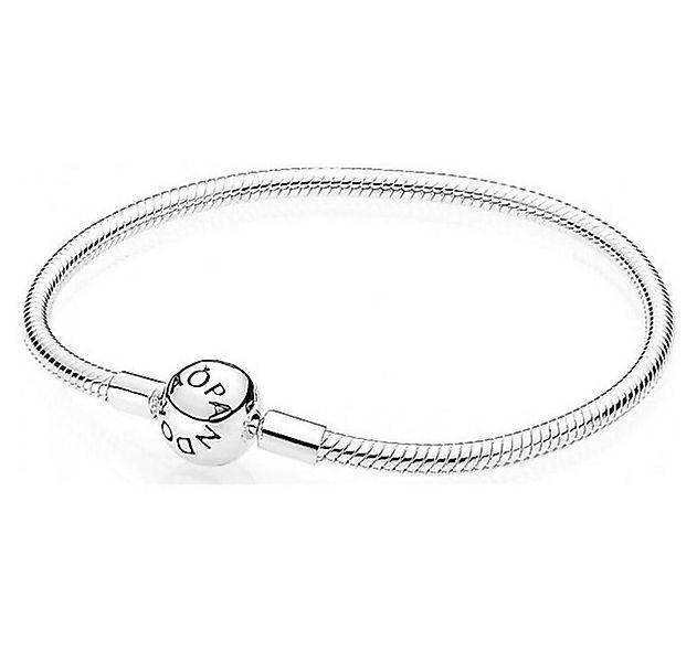 Pandora Armband Silberarmband 590728 - Länge: 20 cm günstig online kaufen