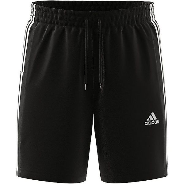 adidas Performance Shorts M 3S CHELSEA BLACK/WHITE günstig online kaufen