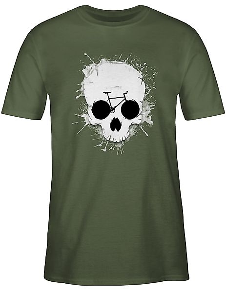 Shirtracer T-Shirt Ride or die - günstig online kaufen