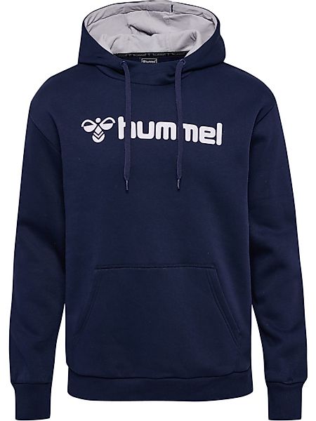 hummel Kapuzensweatjacke hmlMOVER COTTON HOODIE Komfort günstig online kaufen