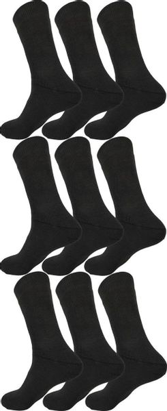 EloModa Thermosocken 12 Paar Thermo Winter günstig online kaufen