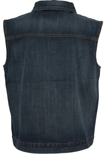 URBAN CLASSICS Jerseyweste Urban Classics Herren günstig online kaufen