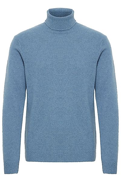 Casual Friday Rollkragenpullover CFKarl Klassischer Rollkragenpullover günstig online kaufen