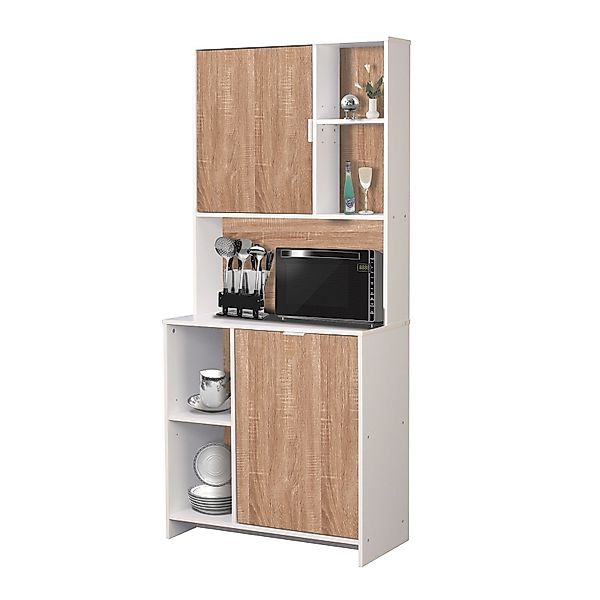 HTI-Living Küchenbuffet Küchenbuffet Malin (Stück, 1-St., günstig online kaufen
