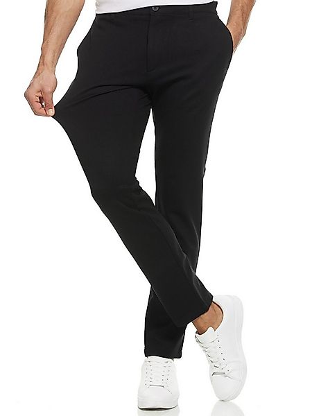 Indicode Chinohose Herren Rodekro Chino Hose Herrenhose Performance Pants m günstig online kaufen