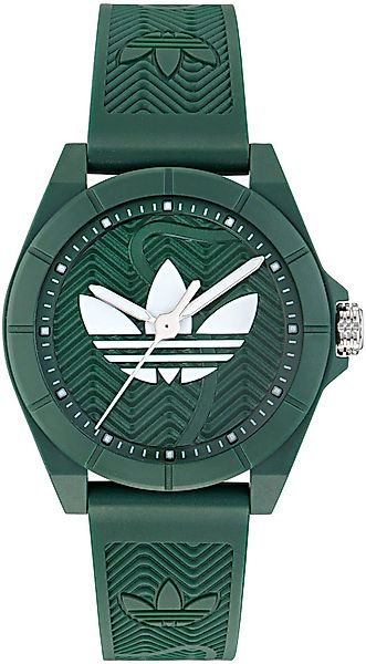 adidas Originals Quarzuhr PROJECT FOUR AOST250342I, günstig online kaufen