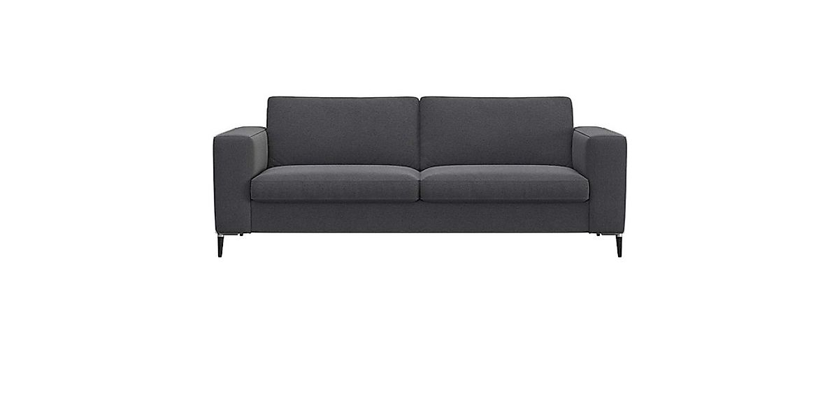 FLEXLUX 2,5-Sitzer "Fiore, superbequemer Sitzkomfort durch Kaltschaum im Si günstig online kaufen