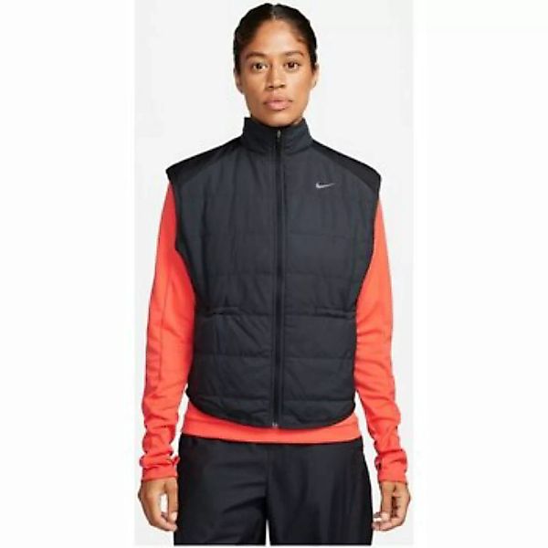Nike  Damen-Jacke Sport Therma-FIT Swift Vest FB7537-010 günstig online kaufen