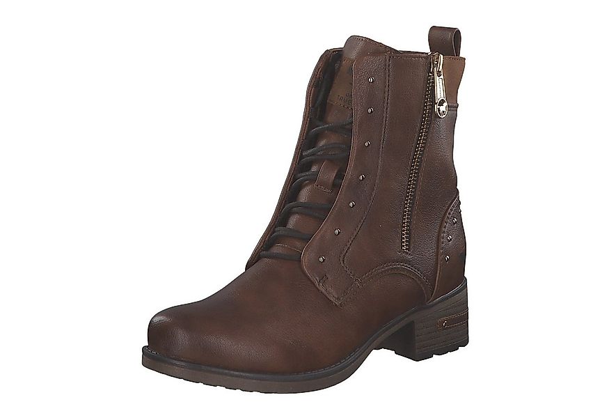 MUSTANG 1229522 Stiefelette günstig online kaufen