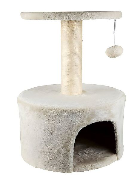 Kratzbaum Kratzbaum Katzenbaum Haustiermöbel Katzenspielzeug Katze Höhle, S günstig online kaufen