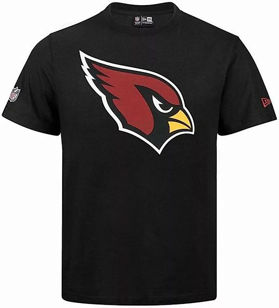 New Era T-Shirt NFL Arizona Cardinals Team Logo günstig online kaufen