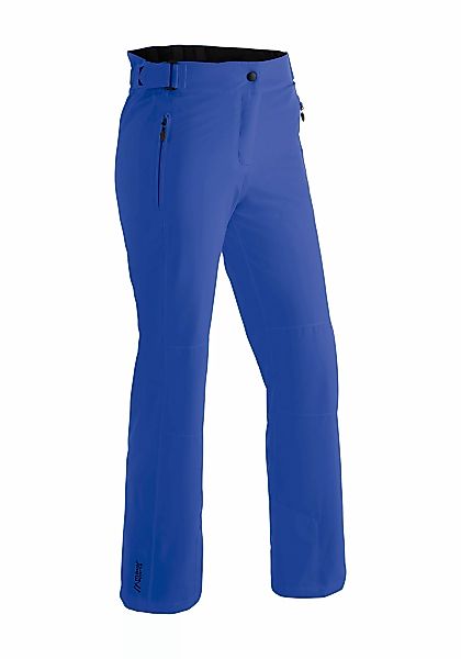 Maier Sports Skihose "Vroni slim", Damen Schneehose, wind- und wasserdicht, günstig online kaufen