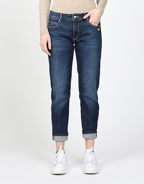 GANG Boyfriend-Jeans 94NADIA 5-Pocket Style mit günstig online kaufen