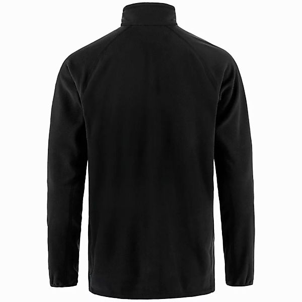 Fjaellraeven Oevik Lite Fleece Jacket Black günstig online kaufen