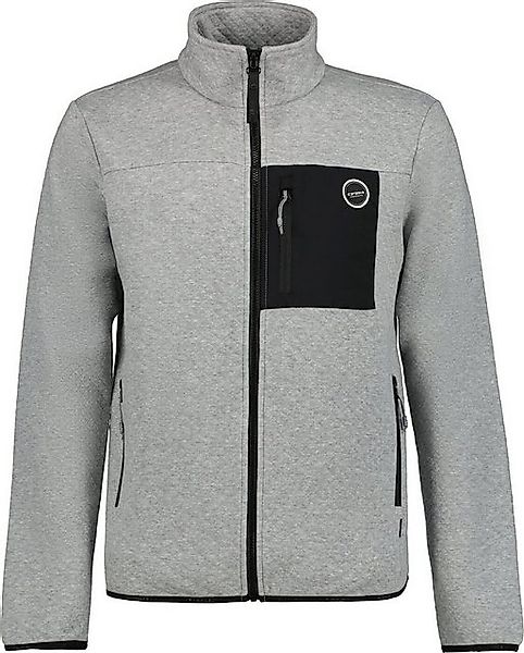 Icepeak Fleecejacke Jacke Herren Icepeak Aikena günstig online kaufen