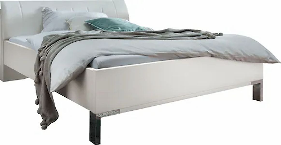 WIEMANN Futonbett »Monaco, erstklassige Qualität Made in Germany«, mit komf günstig online kaufen