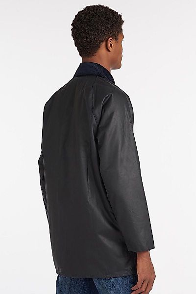 Barbour Allwetterjacke Wachsjacke Beaufort günstig online kaufen