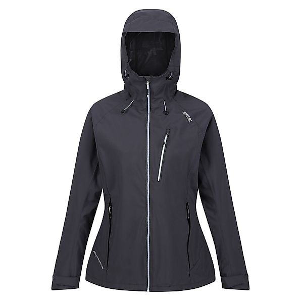 Regatta Softshelljacke Birchdale Jacke mit Kapuze günstig online kaufen