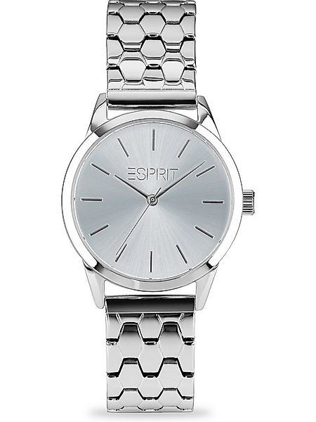 Esprit Quarzuhr ESPRIT Damen-Uhren Analog Quarz, Klassikuhr günstig online kaufen