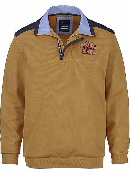 Babista Sweatshirt "Sweatshirt BELLAVUNTO", 1 Stk. günstig online kaufen