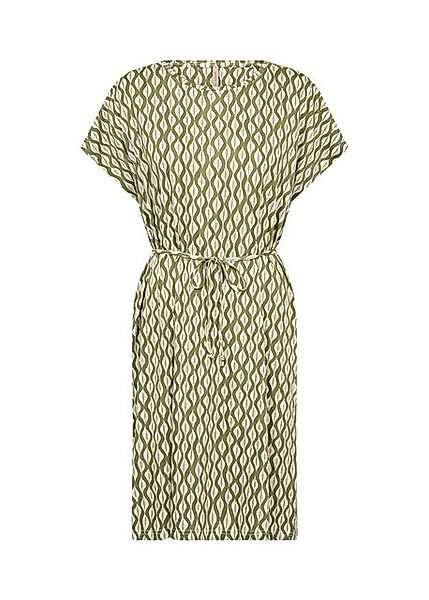 soyaconcept Kleid & Schal günstig online kaufen