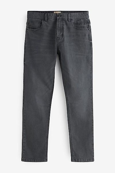 Next Slim-fit-Jeans Klassische Slim Fit Stretch-Jeans, günstig online kaufen