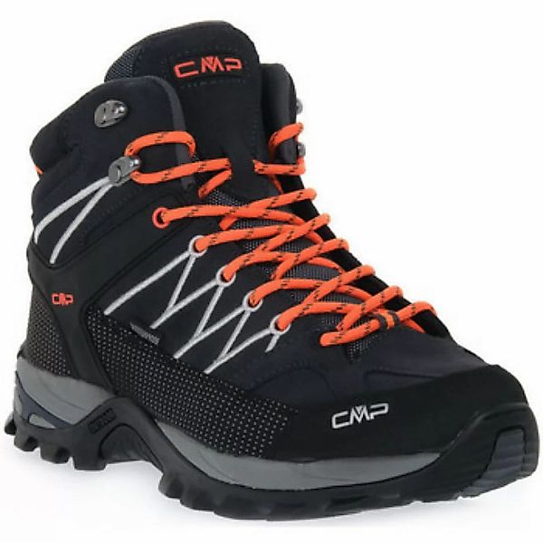 Cmp  Herrenschuhe 56UE RIGEL MID TREKKING günstig online kaufen