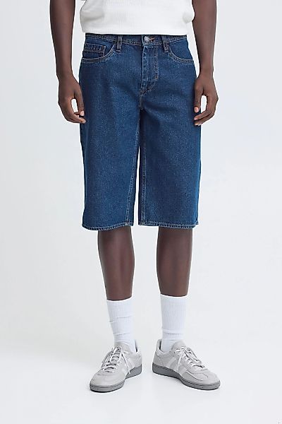 Blend Jeansshorts "BHFlake Loose" Lässige Jeans-Shorts im 5-Pocket-Stil günstig online kaufen