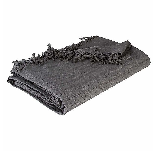 Wohndecke Tagesdecke 220x160 cm, Atmosphera Créateur d'intérieur günstig online kaufen