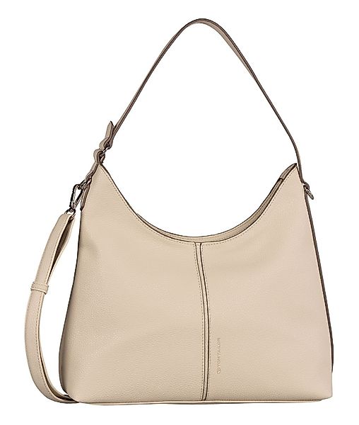 TOM TAILOR Schultertasche Hobo Bag günstig online kaufen