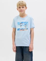 Jack & Jones Junior T-Shirt JJCOLTON günstig online kaufen