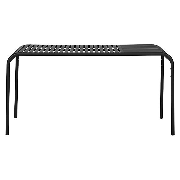 ebuy24 Gartentisch Stella Gartentisch 150x90 cm günstig online kaufen