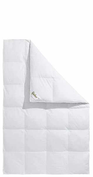 fjödur Federbettdecke "Finn" extrawarm Füllung 70Federn30Daunen 1 Stk. tlg. günstig online kaufen