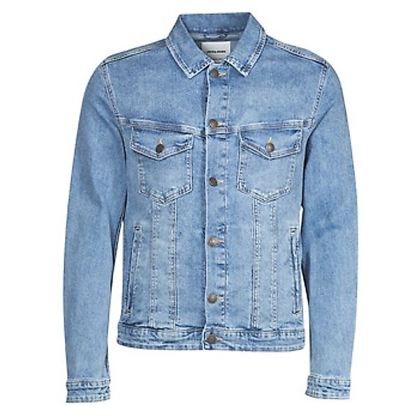 Jack & Jones  Jeansjacken JJIALVIN günstig online kaufen