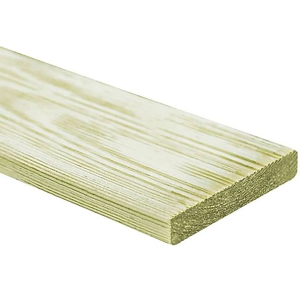 vidaXL Teppichboden Terrassendielen 24 Stk. 2,88 günstig online kaufen