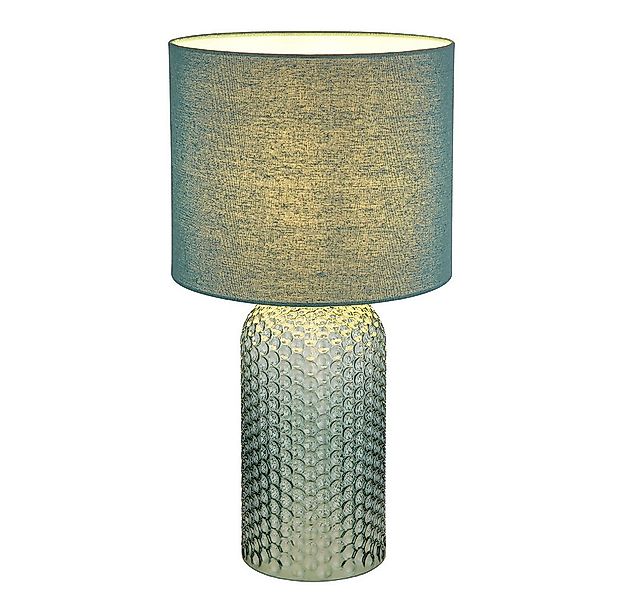 GLOBO LIGHTING Schreibtischlampe, Leuchtmittel inklusive, Warmweiß, Tischle günstig online kaufen