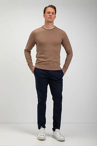 McGregor Pullover Mix Wool Camel - Größe XXL günstig online kaufen